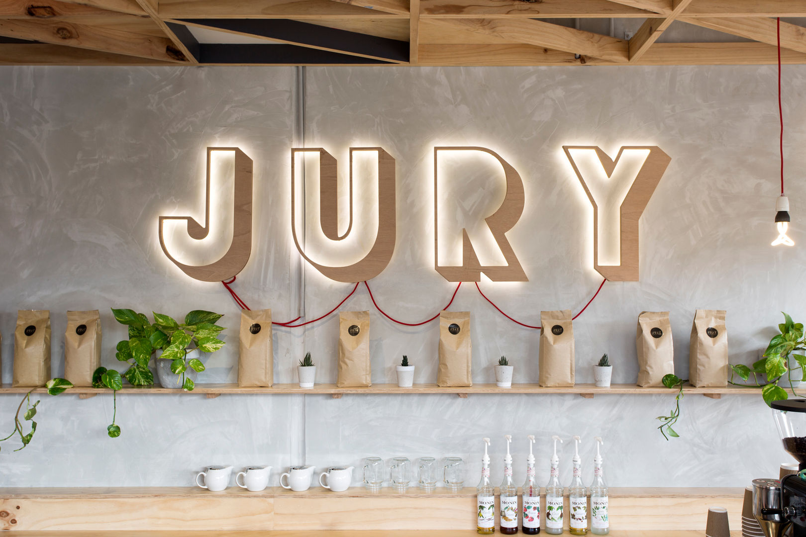 Jury, Biasol Design Studio Biasol Design Studio Commercial spaces Nhà hàng