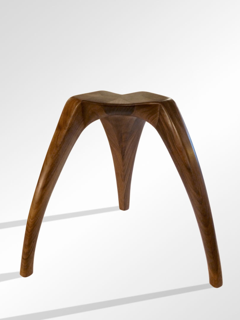 sgabello 3G, DIMISCO DIMISCO Living room design ideas Stools & chairs