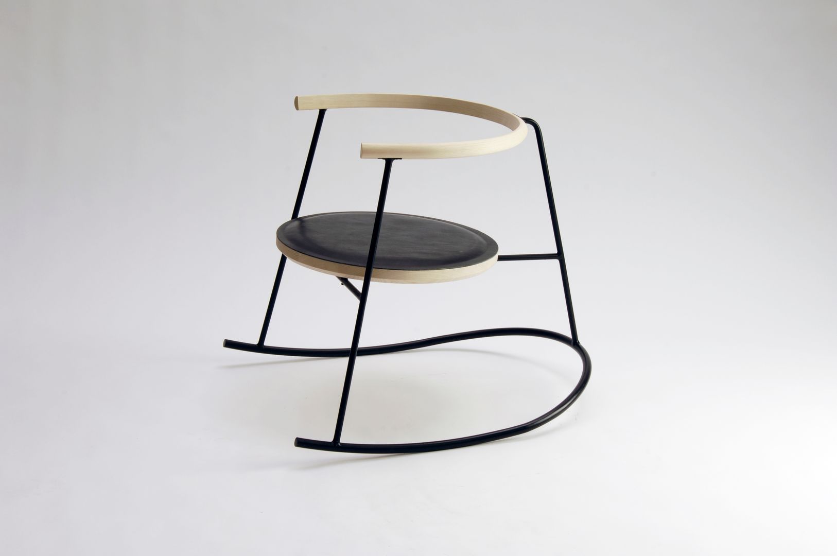 NOBU, Studio Rasmus Warberg Studio Rasmus Warberg غرفة المعيشة Stools & chairs