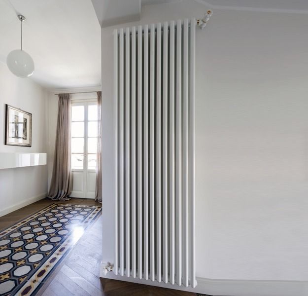 RADIATOR TRIBECA - FONDITAL fondital Eclectic style houses Accessories & decoration