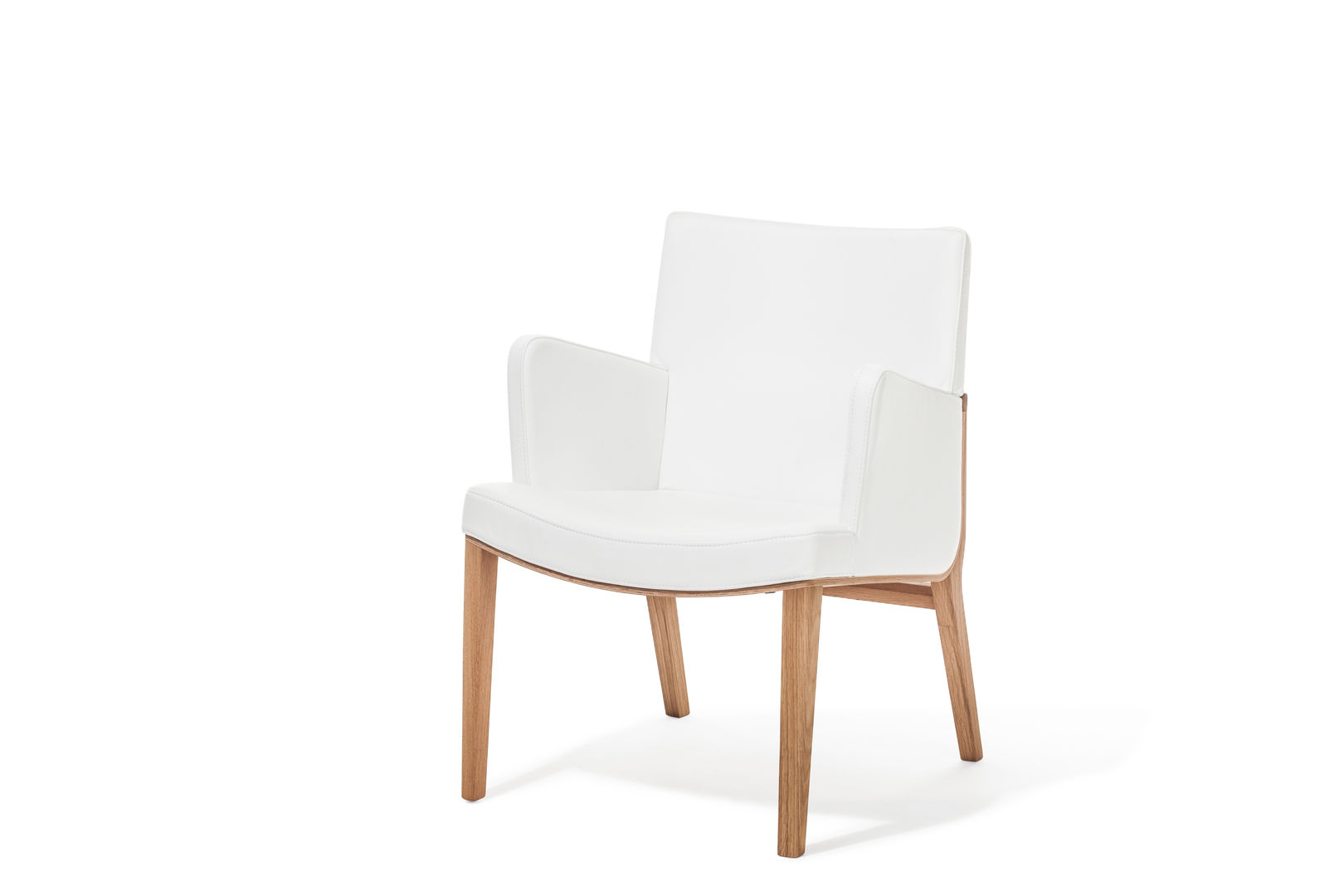 Moritz , TON TON Livings de estilo moderno Salas y sillones