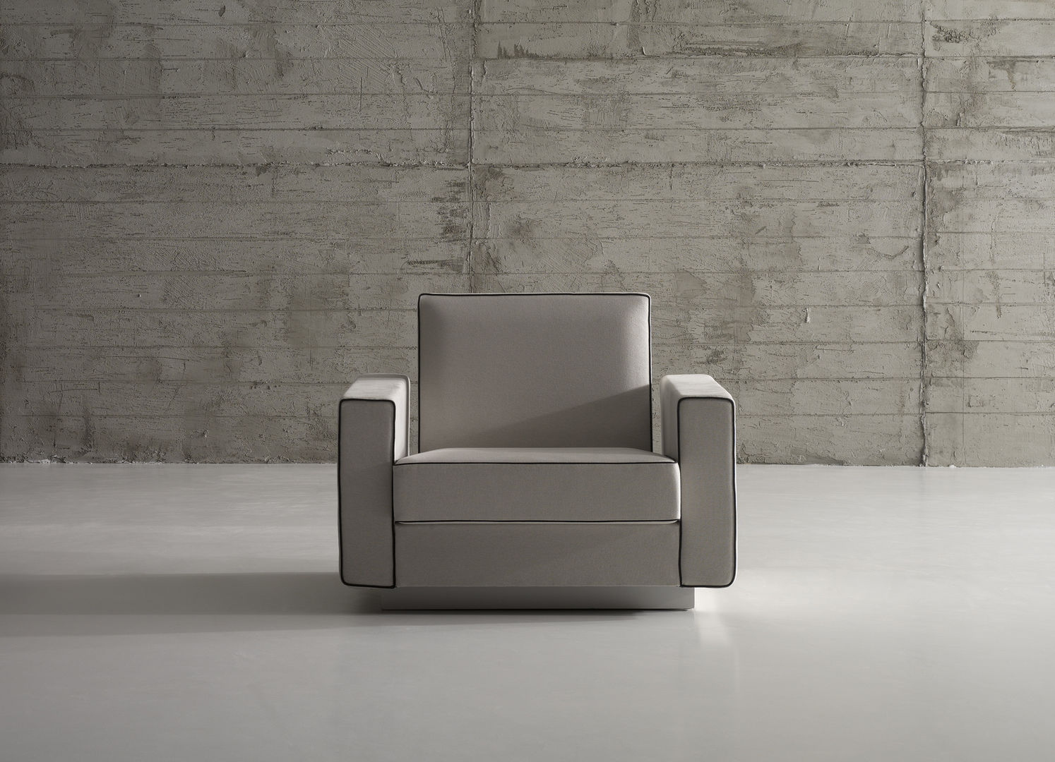 SAARINEN SEATING SYSTEM, Matrix International srl Matrix International srl Minimalistische Wohnzimmer Sofas und Sessel