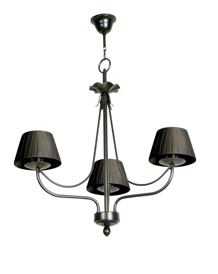 Nueva colección de lámparas - Ámbar Muebles, Ámbar Muebles Ámbar Muebles Classic style bedroom Lighting