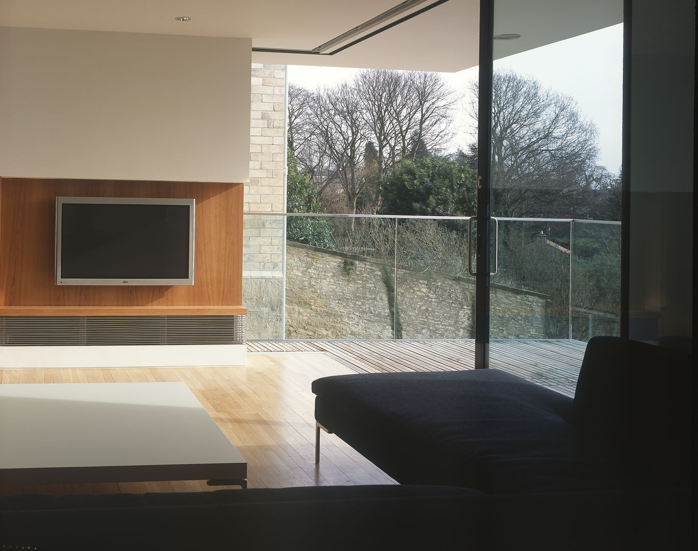 Private House, Wetherby, OMI Architects OMI Architects منازل