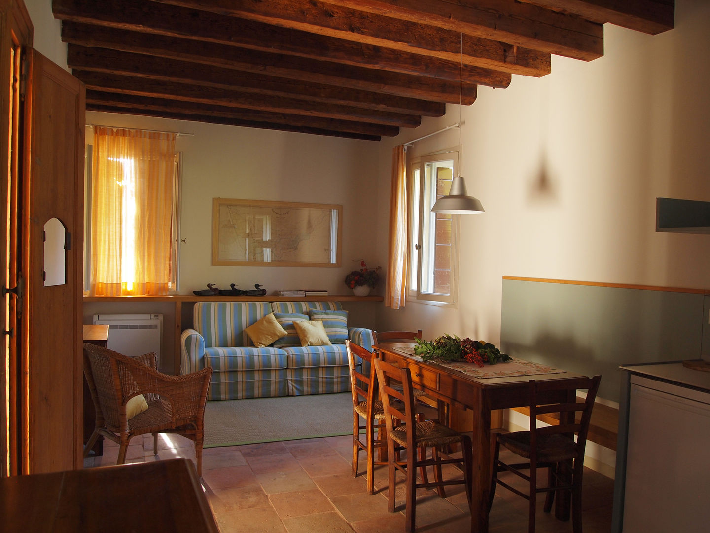 Bed & Breakfast nelle adiacenze di villa Tron Mioni, Alberto Garzotto Architetto Alberto Garzotto Architetto Houses
