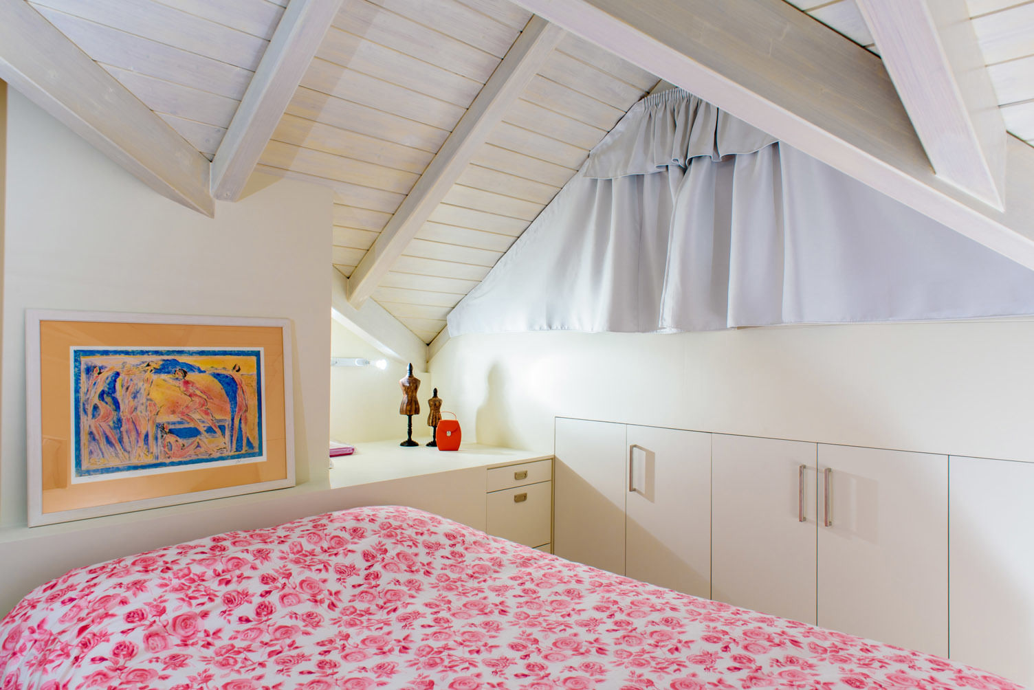 Barbie's House!, Minelli | Architetto Minelli | Architetto Eclectische huizen