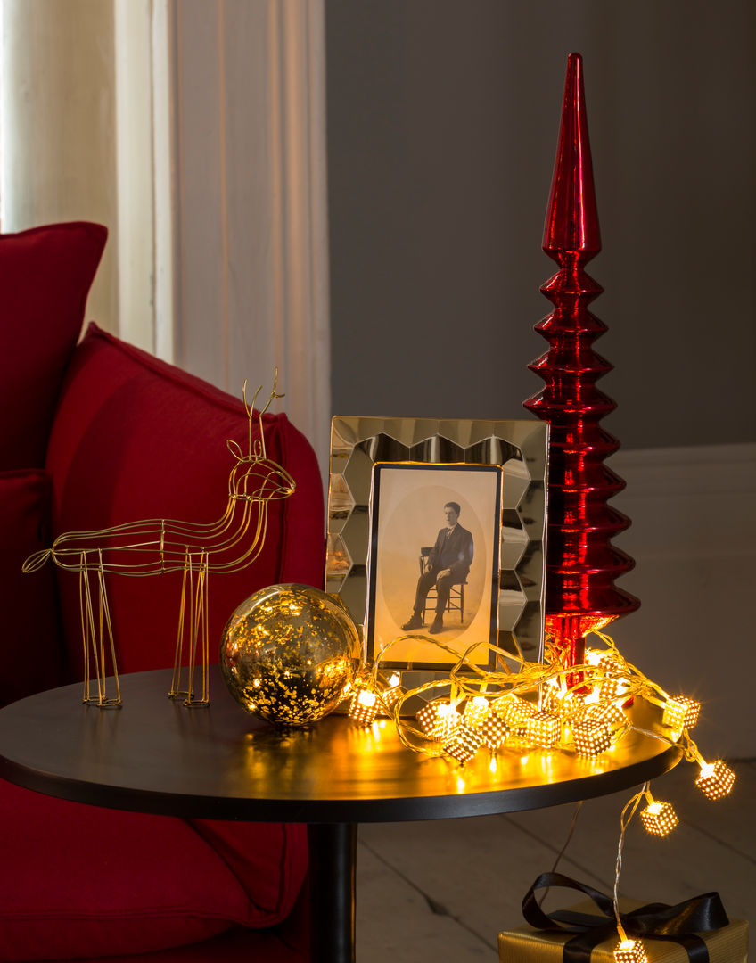 Christmas Lifestyle, Habitat Habitat Interior design