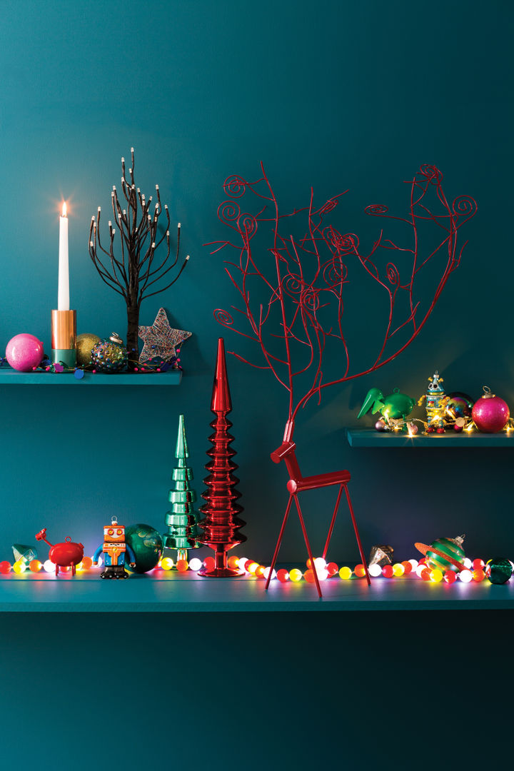 Christmas Lifestyle, Habitat Habitat Interior design