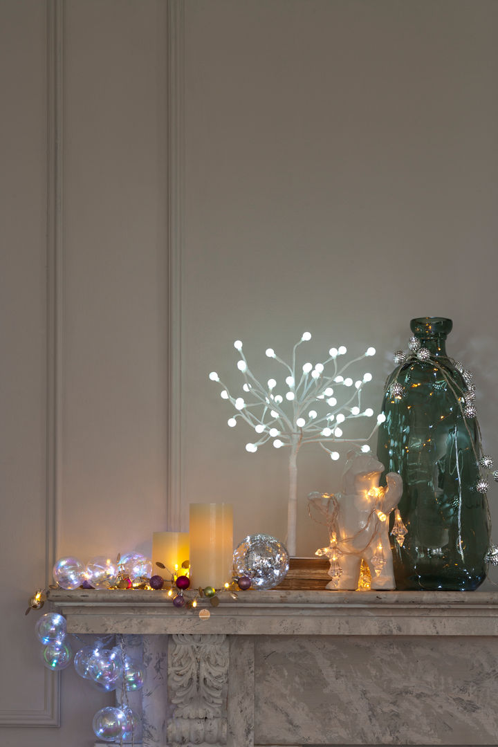 Christmas Lifestyle, Habitat Habitat Interior design