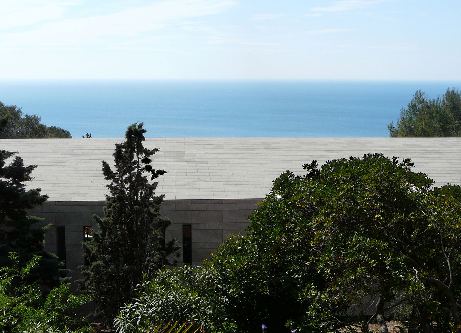 Maison sur pilotis, Hamerman Rouby Architectes Hamerman Rouby Architectes Дома