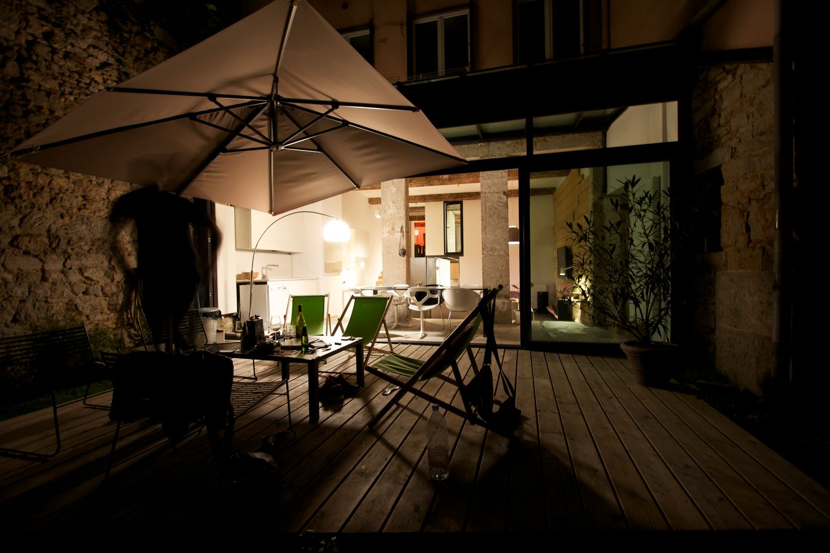 Loft france, Better and better Better and better Moderne balkons, veranda's en terrassen