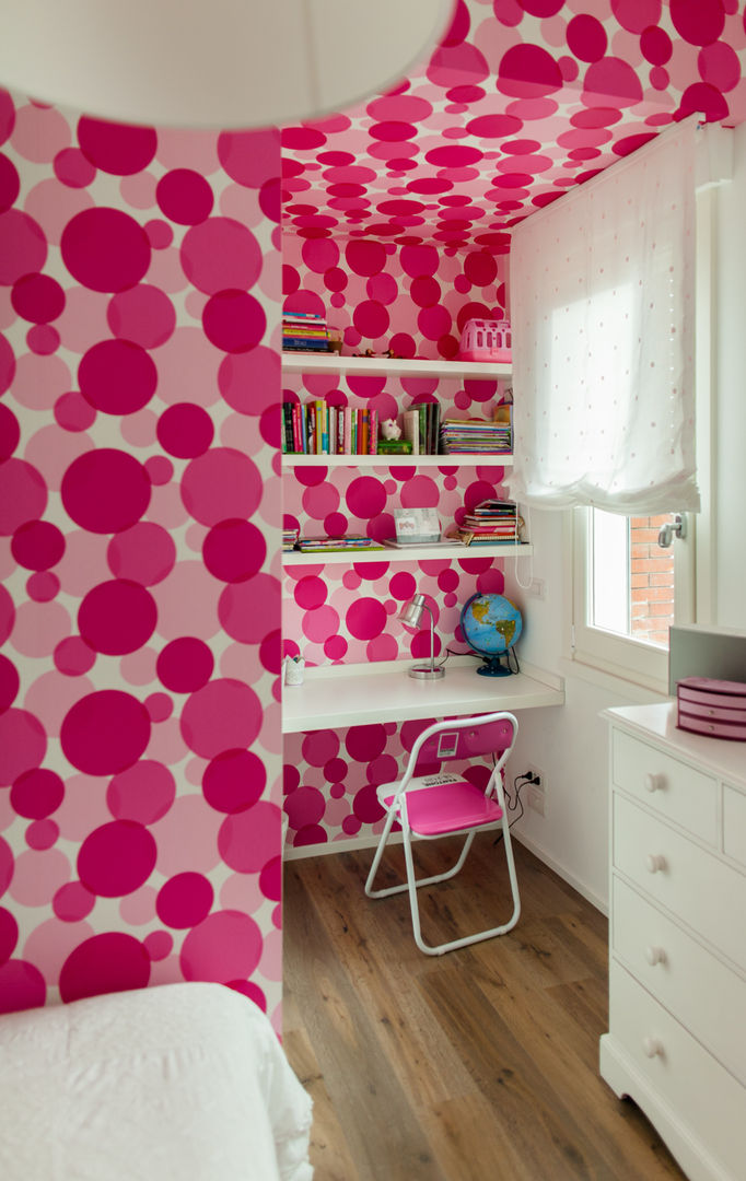 A casa di Giulia, Plastudio Plastudio Nursery/kid’s room