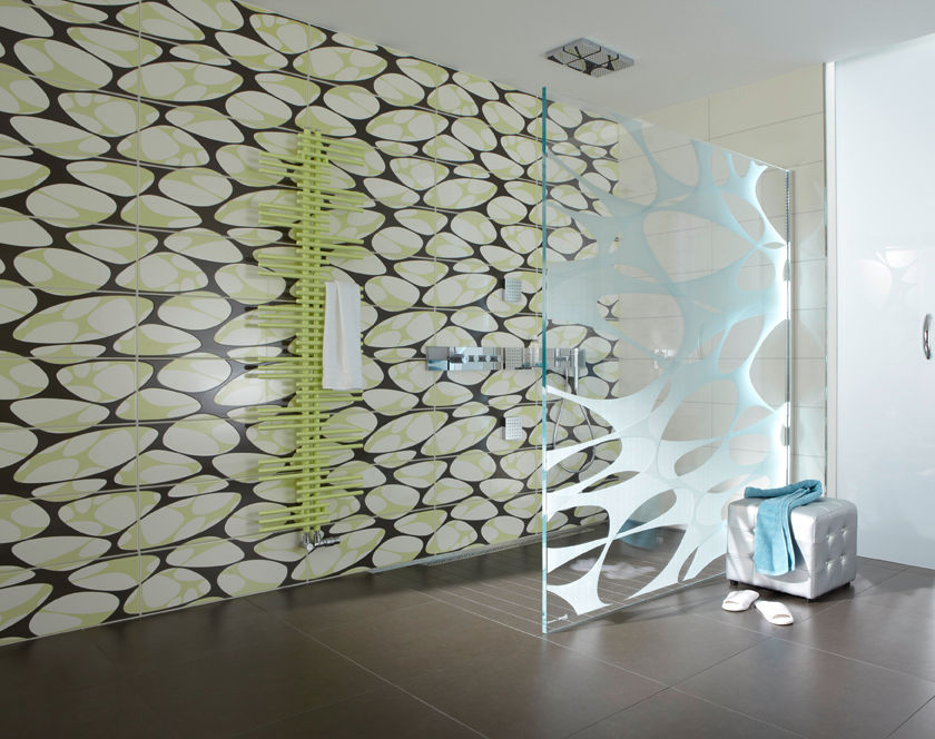 ORGANIC SENSE, Steuler-Fliesen GmbH Steuler-Fliesen GmbH Walls and Floors Tiles