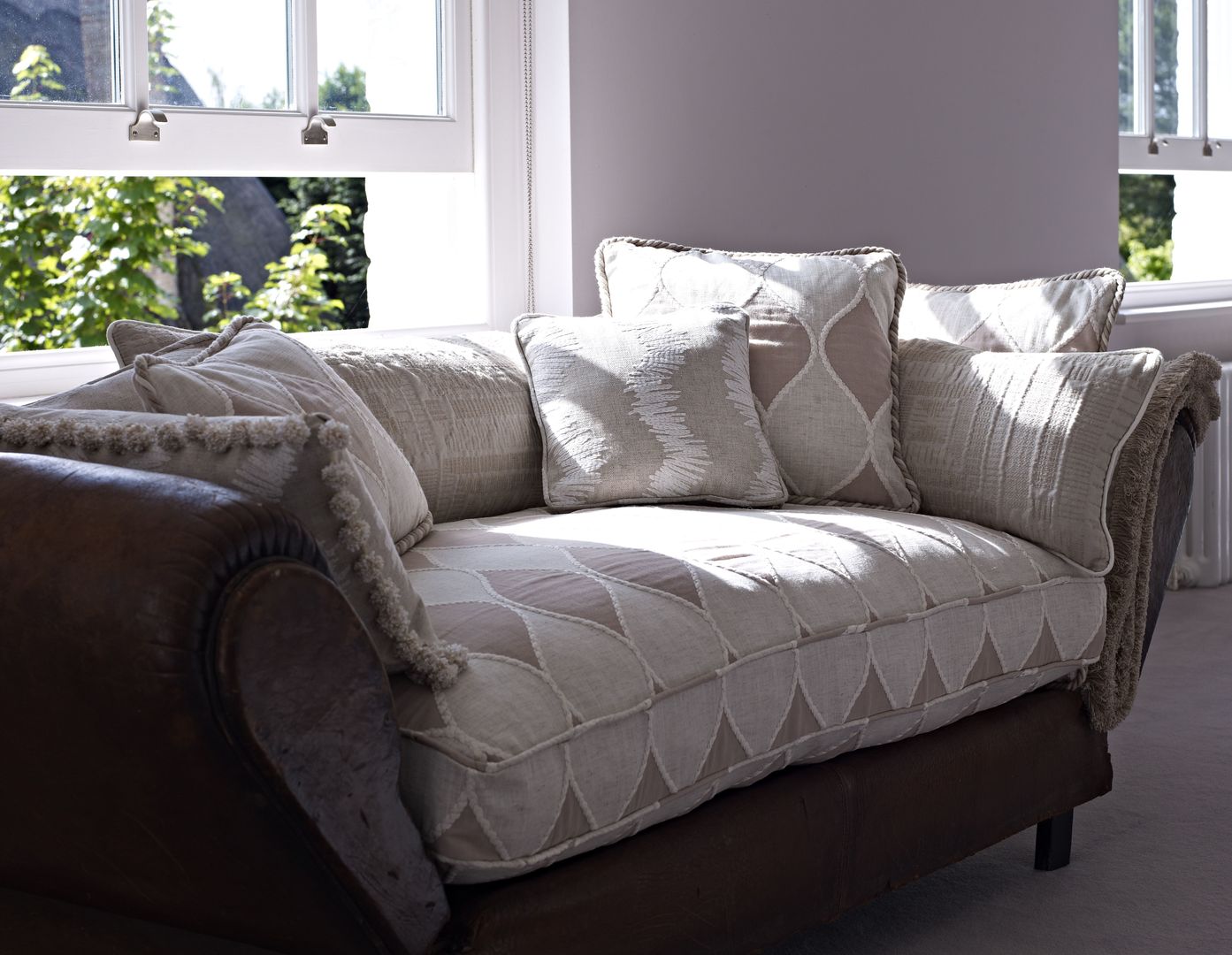 Canvas, Prestigious Prestigious Living room Sofas & armchairs