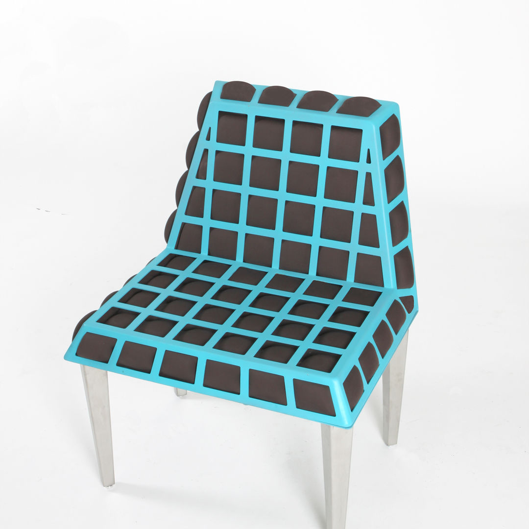 Swallen chair, Parkbomi Parkbomi Вітальня Табурети та стільці