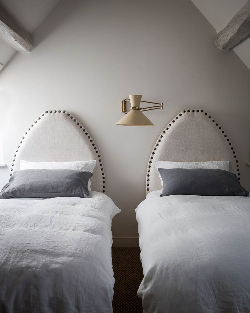 Winter Autumn 2014 , The Linen Works The Linen Works Bedroom