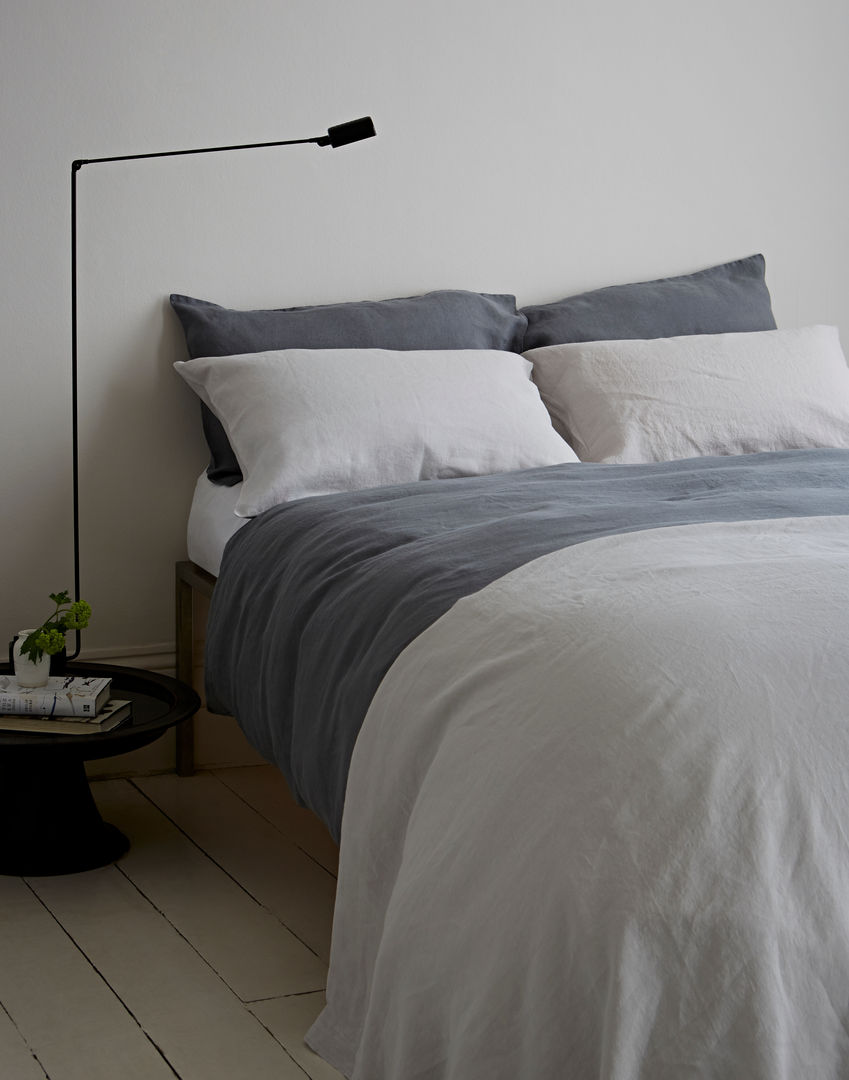 Winter Autumn 2014 , The Linen Works The Linen Works Bedroom Textiles