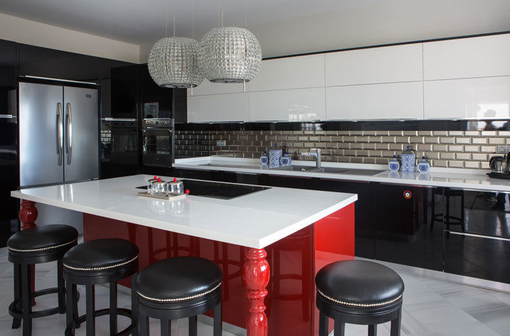 homify Kitchen