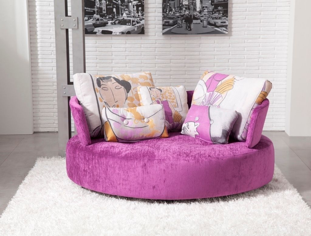 MYCUORE La Nube Sofás Salones de estilo moderno Sofás y sillones