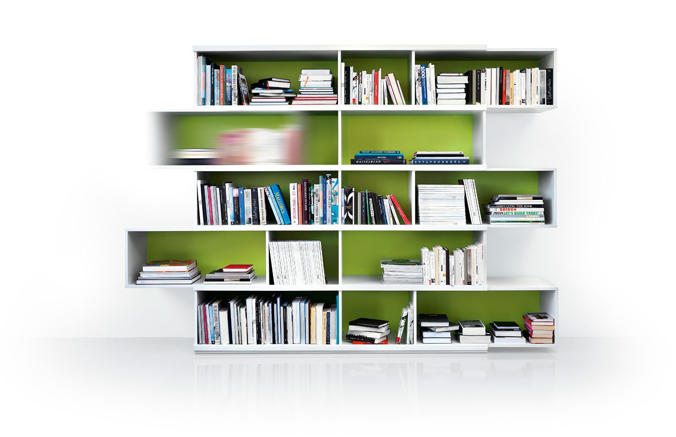 Move. Mehr ein Lebensgefühl als ein Möbel., Phoenix Design GmbH + Co. KG Phoenix Design GmbH + Co. KG مكتب عمل أو دراسة Storage