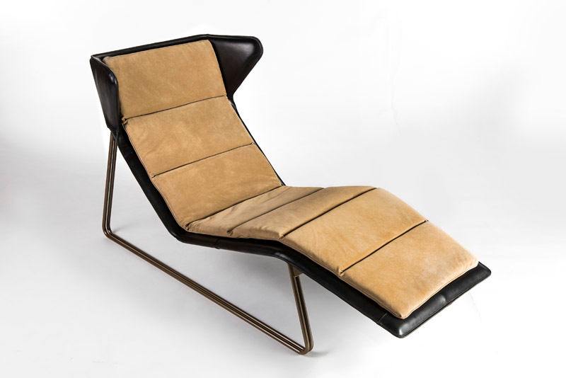 Poltrone e chaise lounge di design