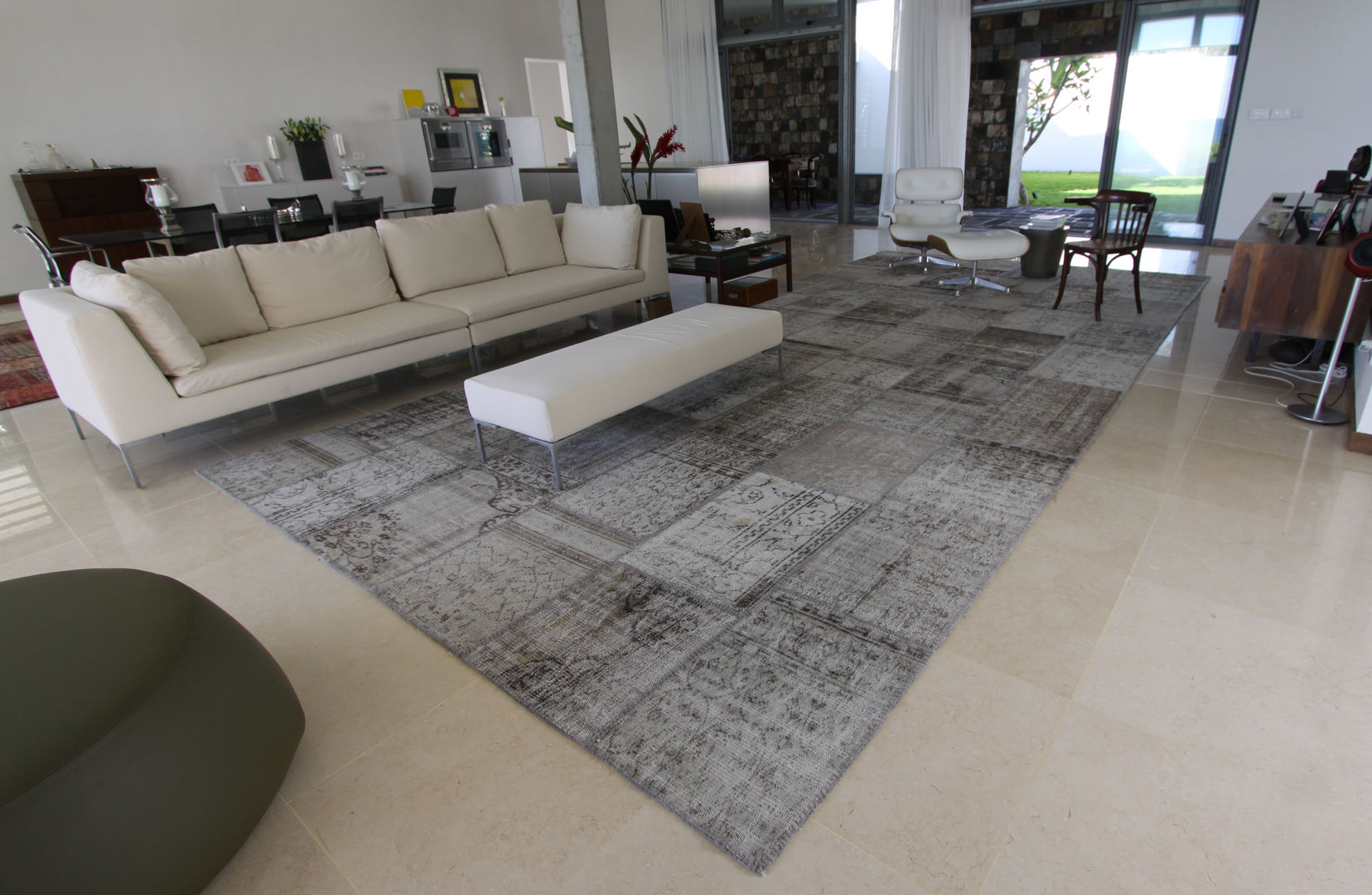 VINTAGE COLLECTION, sartori-rugs sartori-rugs 모던스타일 침실 직물