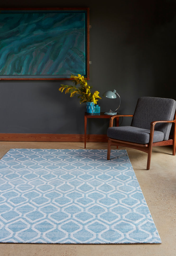 PLANTATION RUG, The Plantation Rug Company The Plantation Rug Company 臥室 布織品