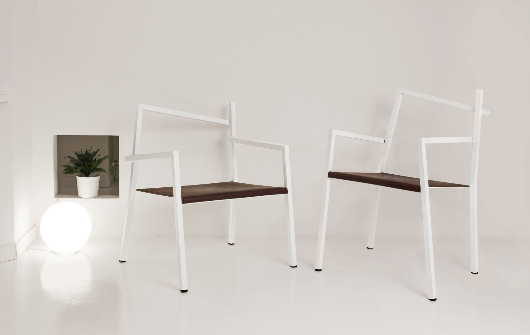 OPS!, Giò Belviso Giò Belviso Modern living room Stools & chairs