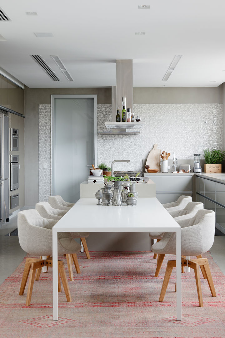 homify Kitchen