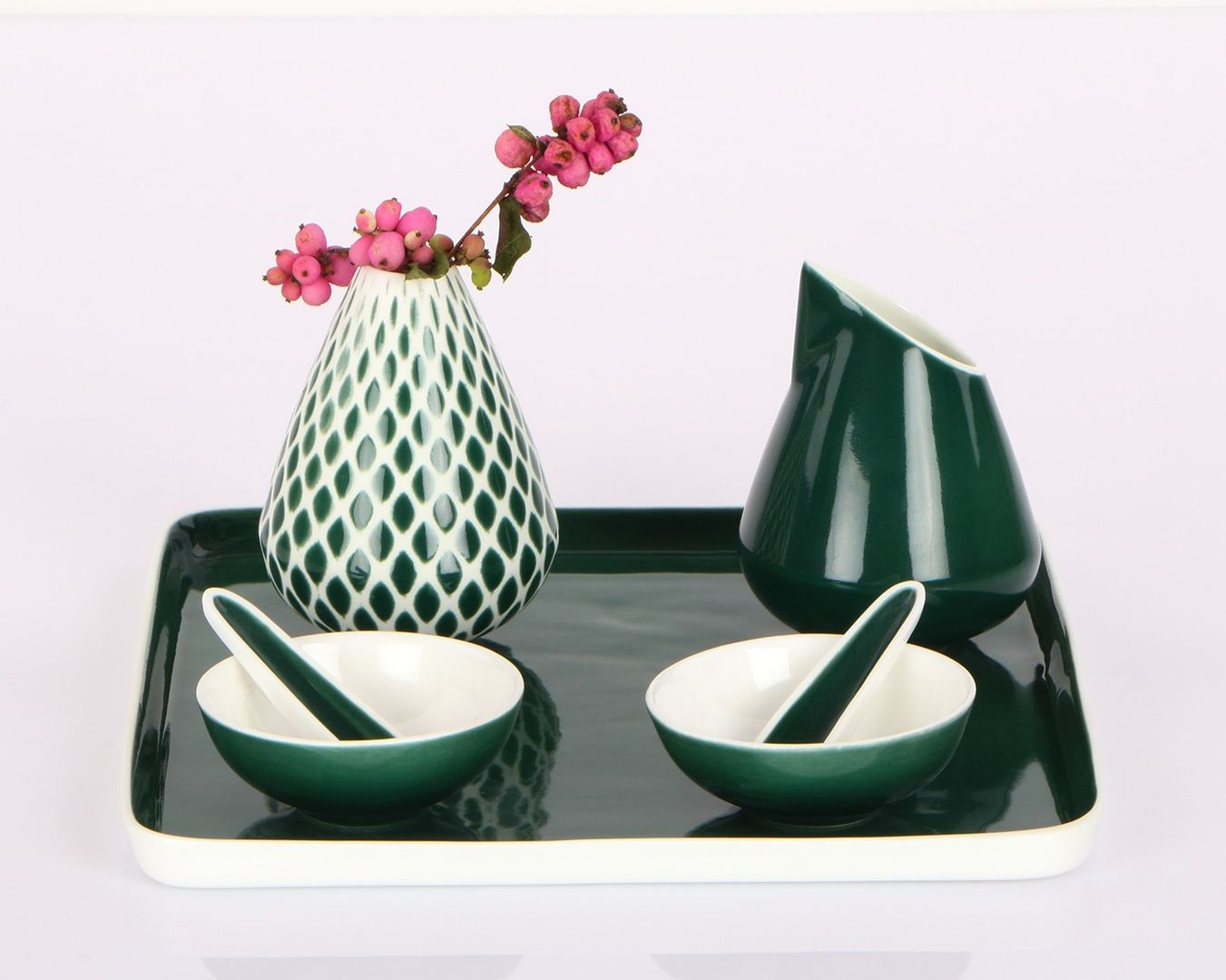 JUST- Tableware, mano design mano design ダイニング 食器＆ガラス製品