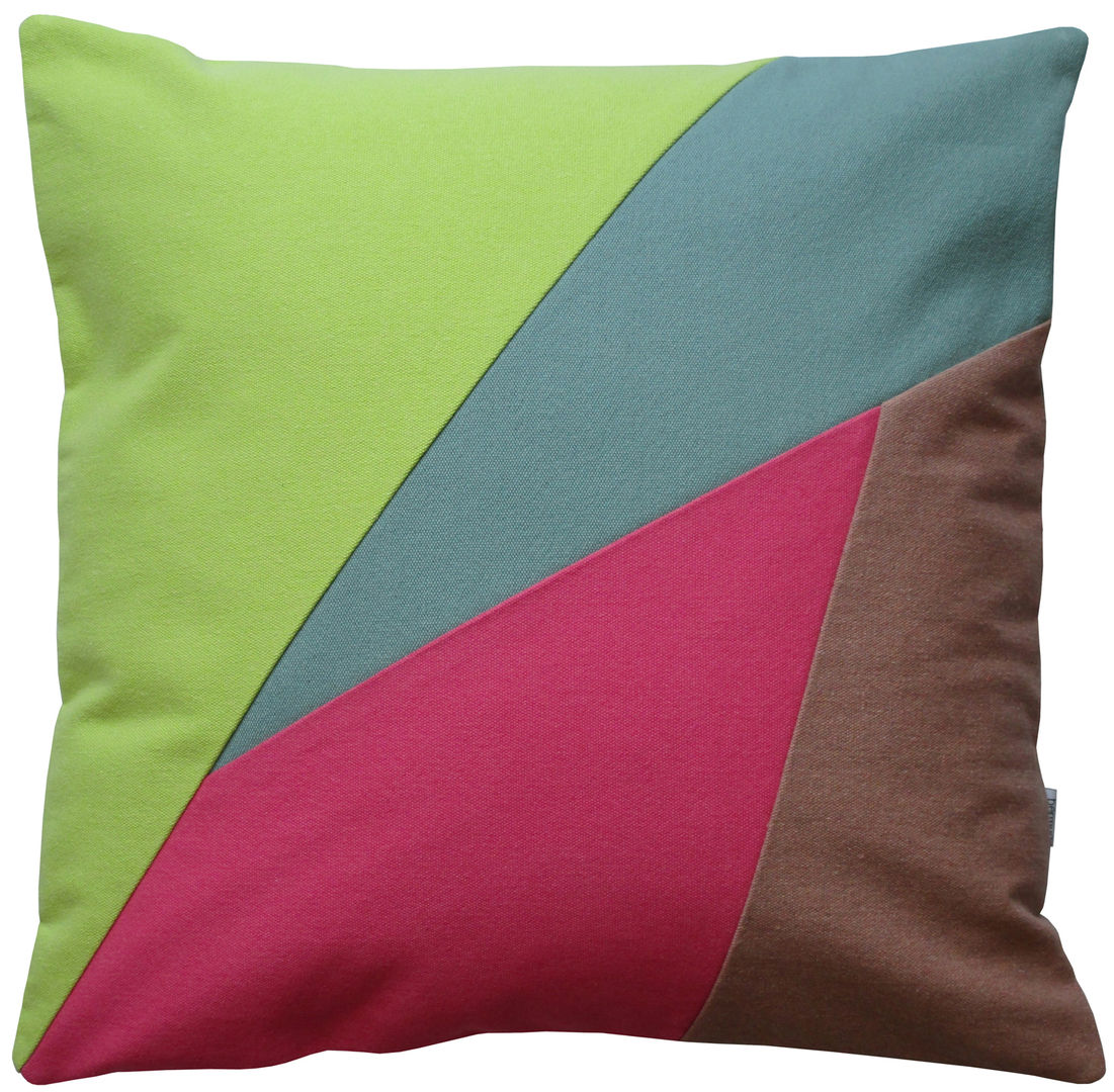 Cushion Newport Beach heat by bermuda bermuda Salones de estilo moderno Accesorios y decoración