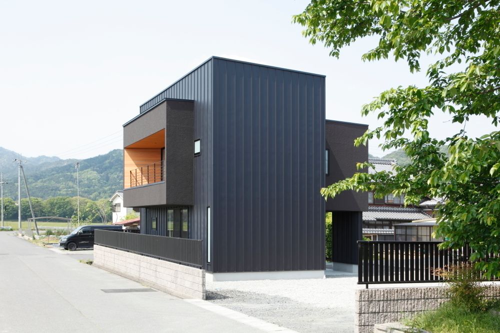 Minakuchi House, ALTS DESIGN OFFICE ALTS DESIGN OFFICE