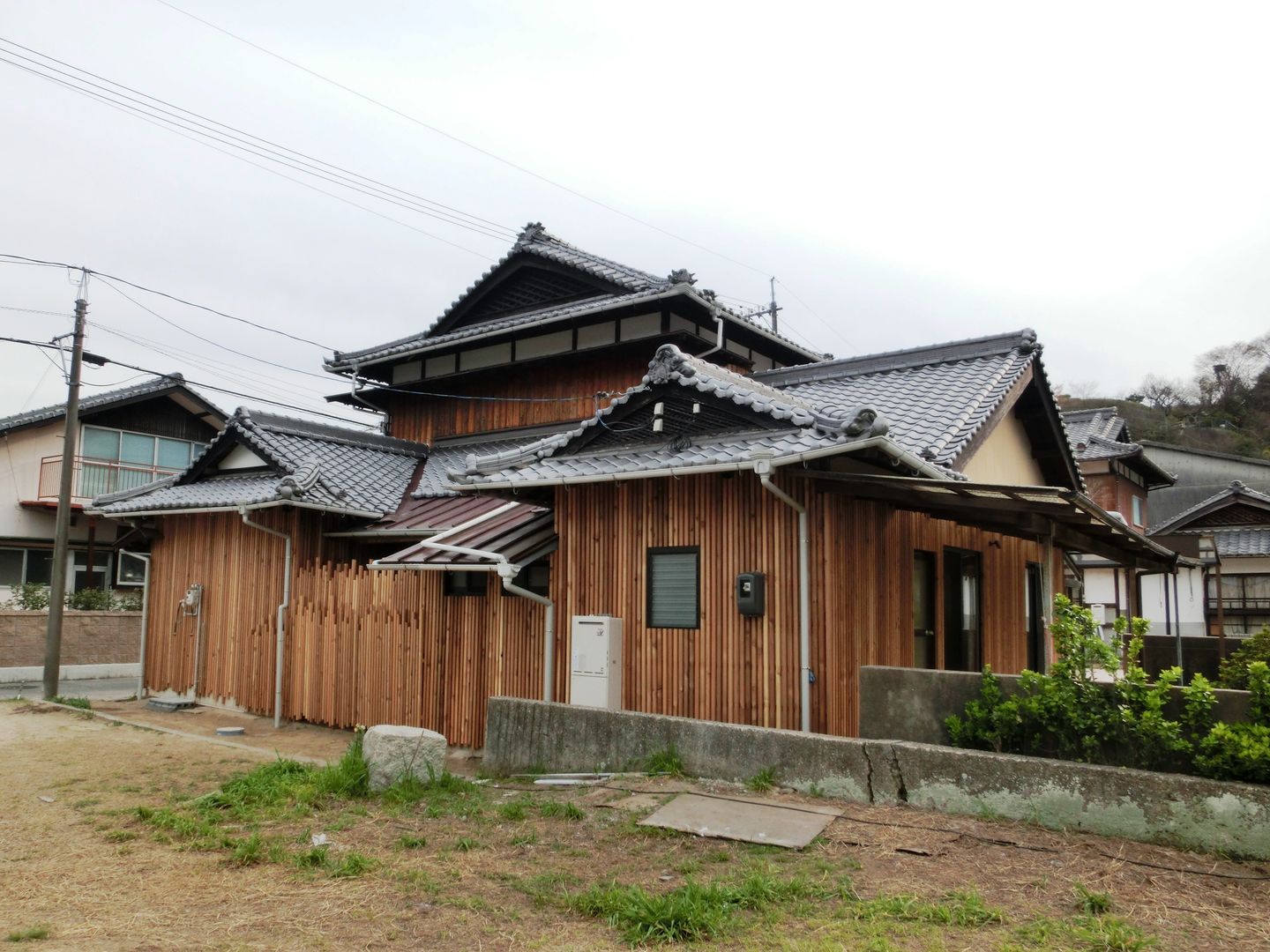 江田島の家 House of Etajima, 株式会社ｓｕｎｏｍａ 株式会社ｓｕｎｏｍａ