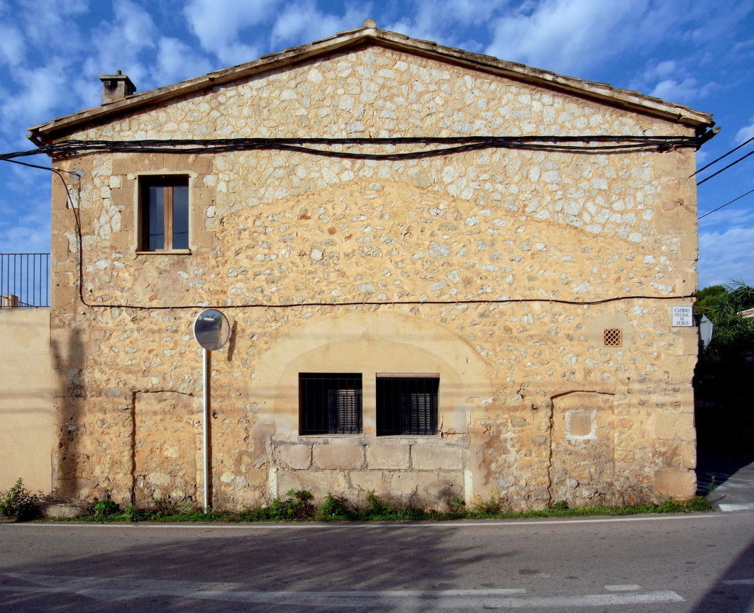 CASA CAN FOGARADA, Miel Arquitectos Miel Arquitectos Casas campestres