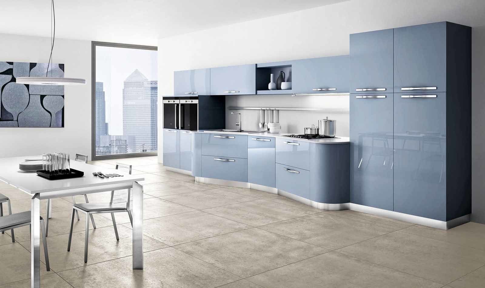 Cucine, Taleia Taleia