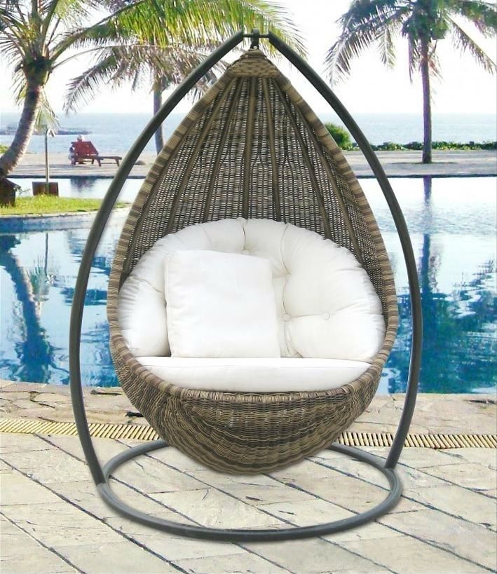 Hammock RAHM 008 Sunday Furniture Сад Меблі