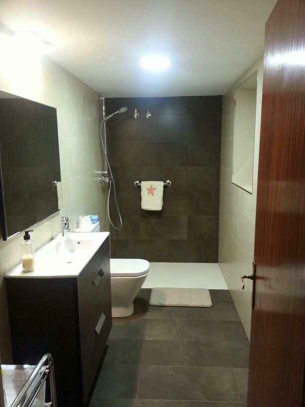 Reforma de baño, Prodereco Prodereco 모던스타일 욕실