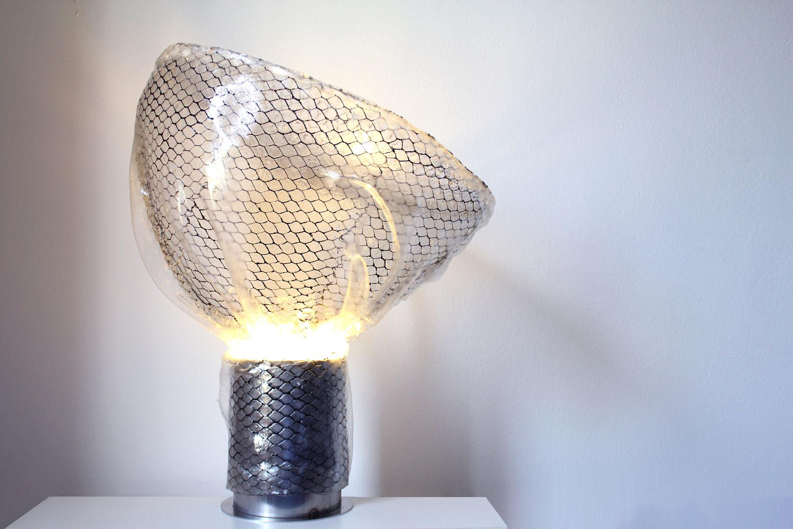 Achille lamp, Studio Baag Studio Baag غرفة المعيشة إضاءة