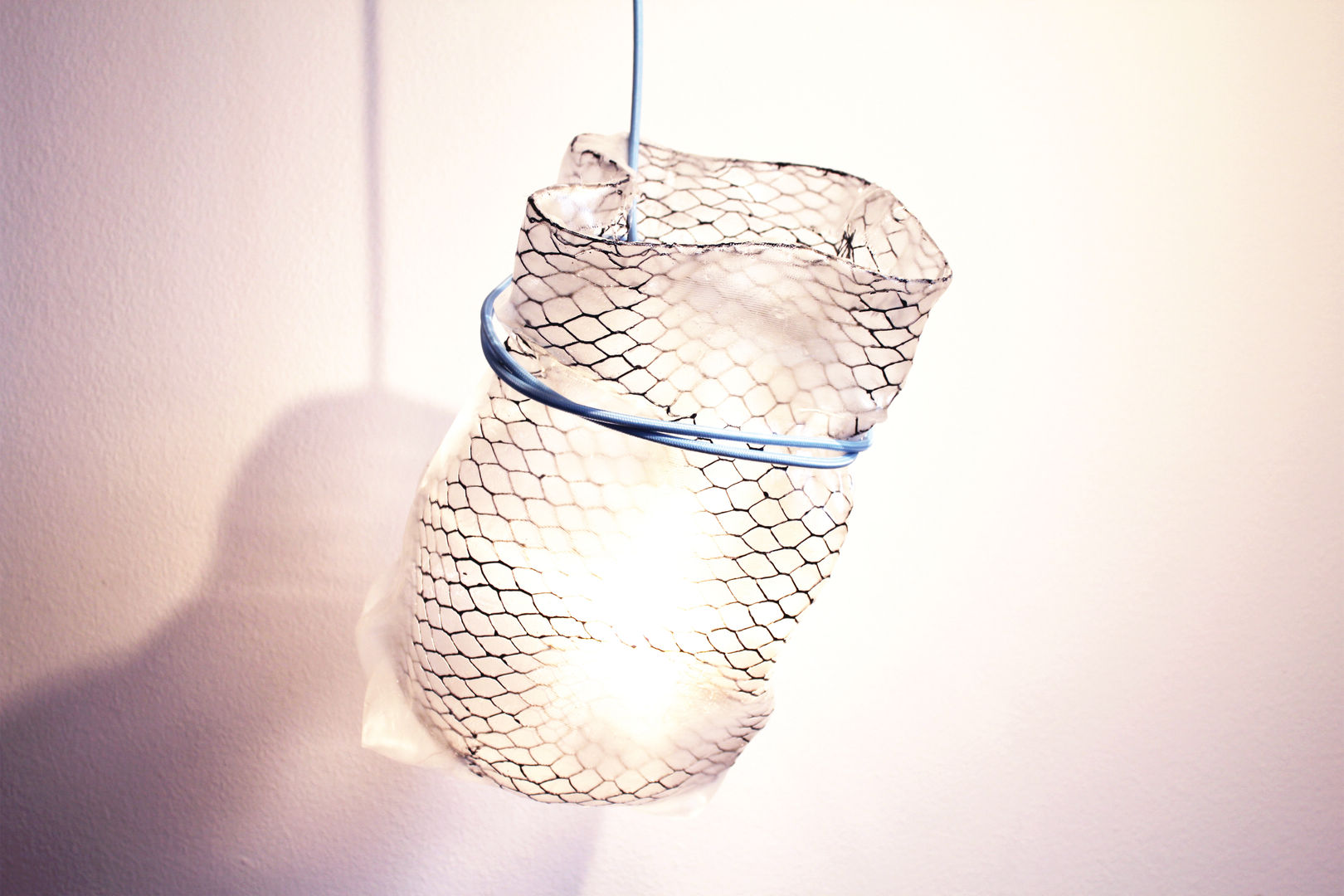 BAGGY lamp, Studio Baag Studio Baag Other spaces Sculptures