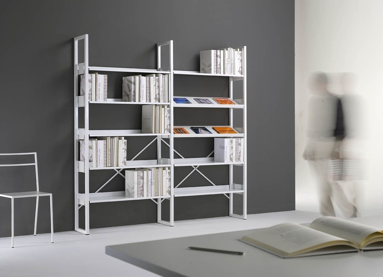 Contenitori , Emmesystem by Emme Italia Emmesystem by Emme Italia Industrial style study/office Cupboards & shelving