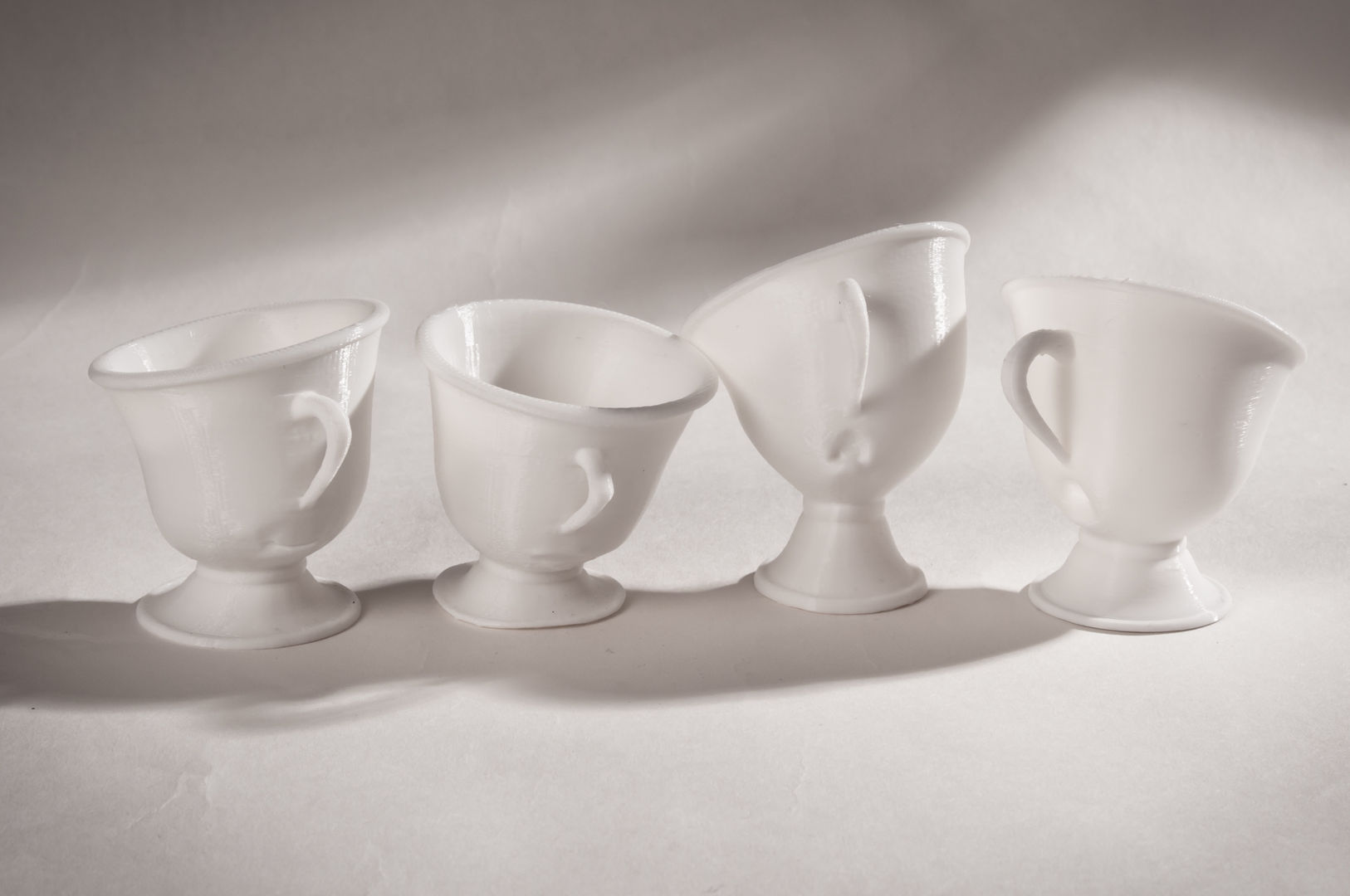 The Cup, Léo MARIUS Léo MARIUS Kitchen design ideas Cutlery, crockery & glassware