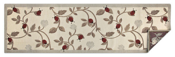 Coccinella, tappeti made in italy tappeti made in italy Kitchen Accessories & textiles