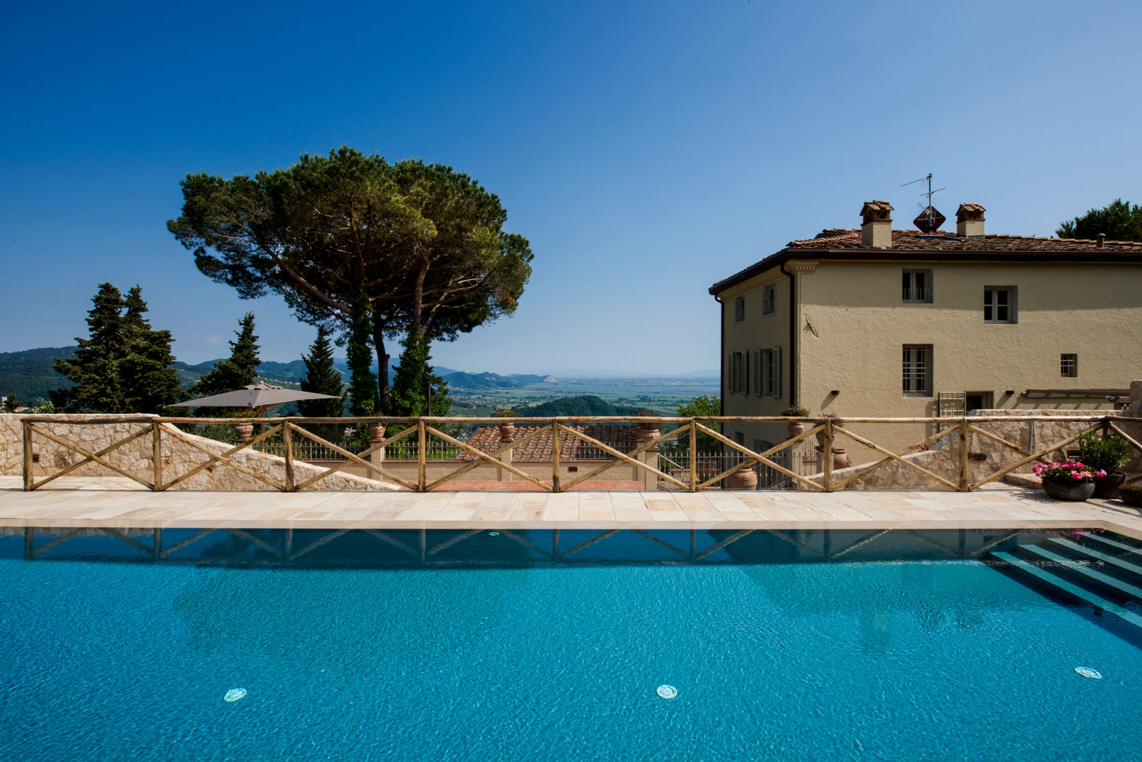 La Bodicese B&B, Marco Innocenti Architetto Marco Innocenti Architetto Interior design