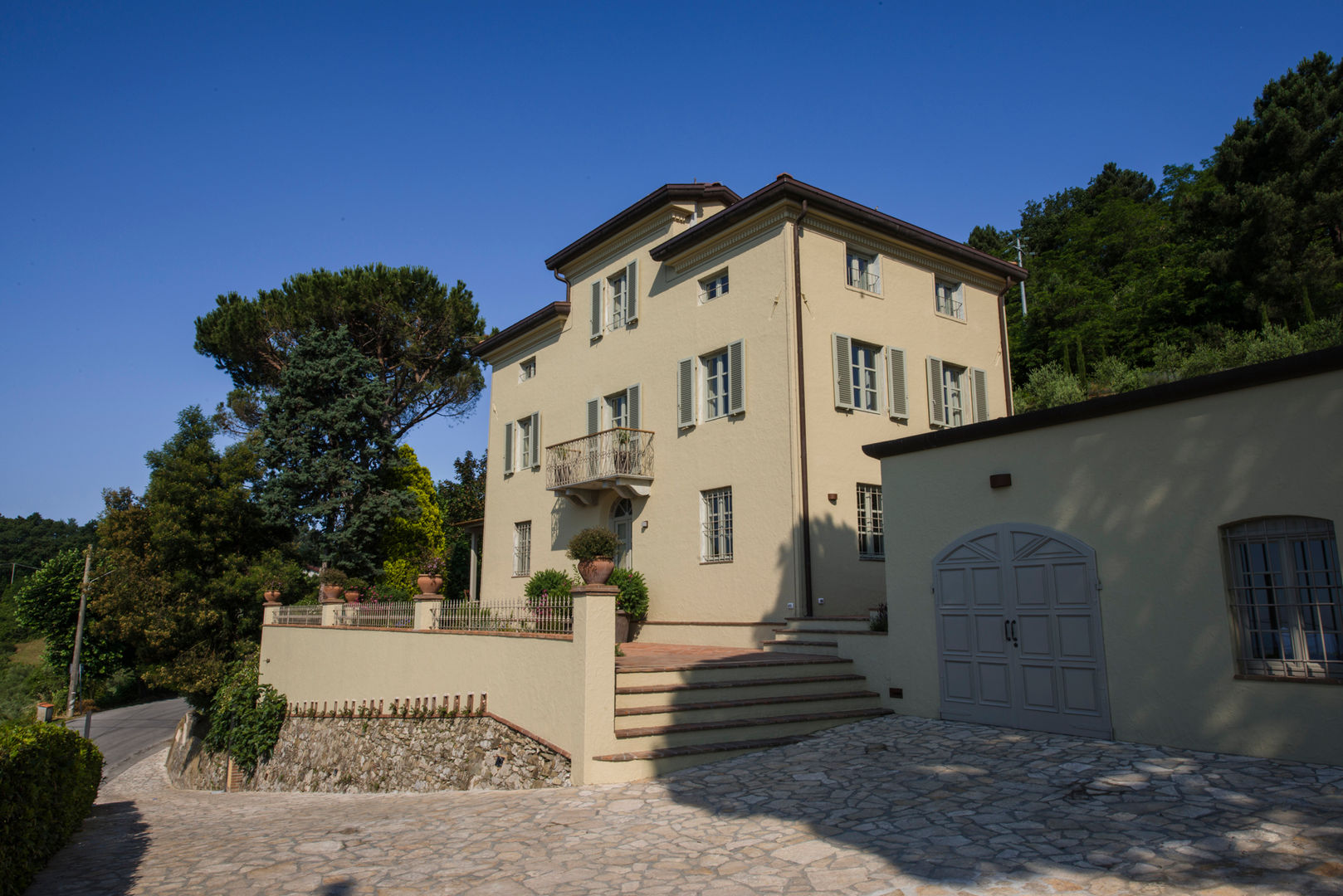 La Bodicese B&B, Marco Innocenti Architetto Marco Innocenti Architetto Interior design