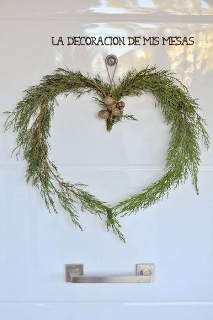 DIY para decorar la Navidad, LA DECORACIOND E MIS MESAS-SHOP LA DECORACIOND E MIS MESAS-SHOP Interior design