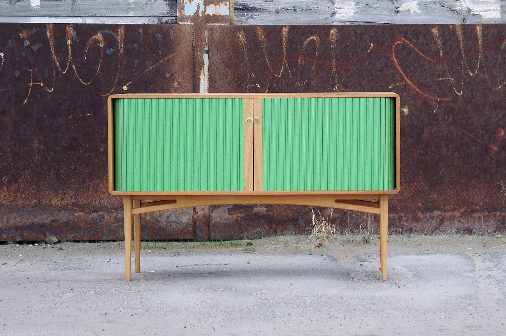 Fundi Sideboard - FM100, Fundi Furniture Fundi Furniture Minimalist Oturma Odası Depo