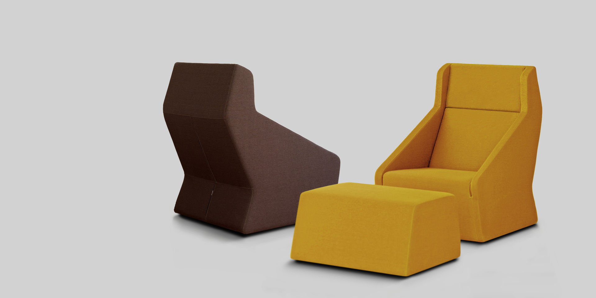 Bey, Daedalus Furniture Daedalus Furniture Salas modernas Sofás y sillones