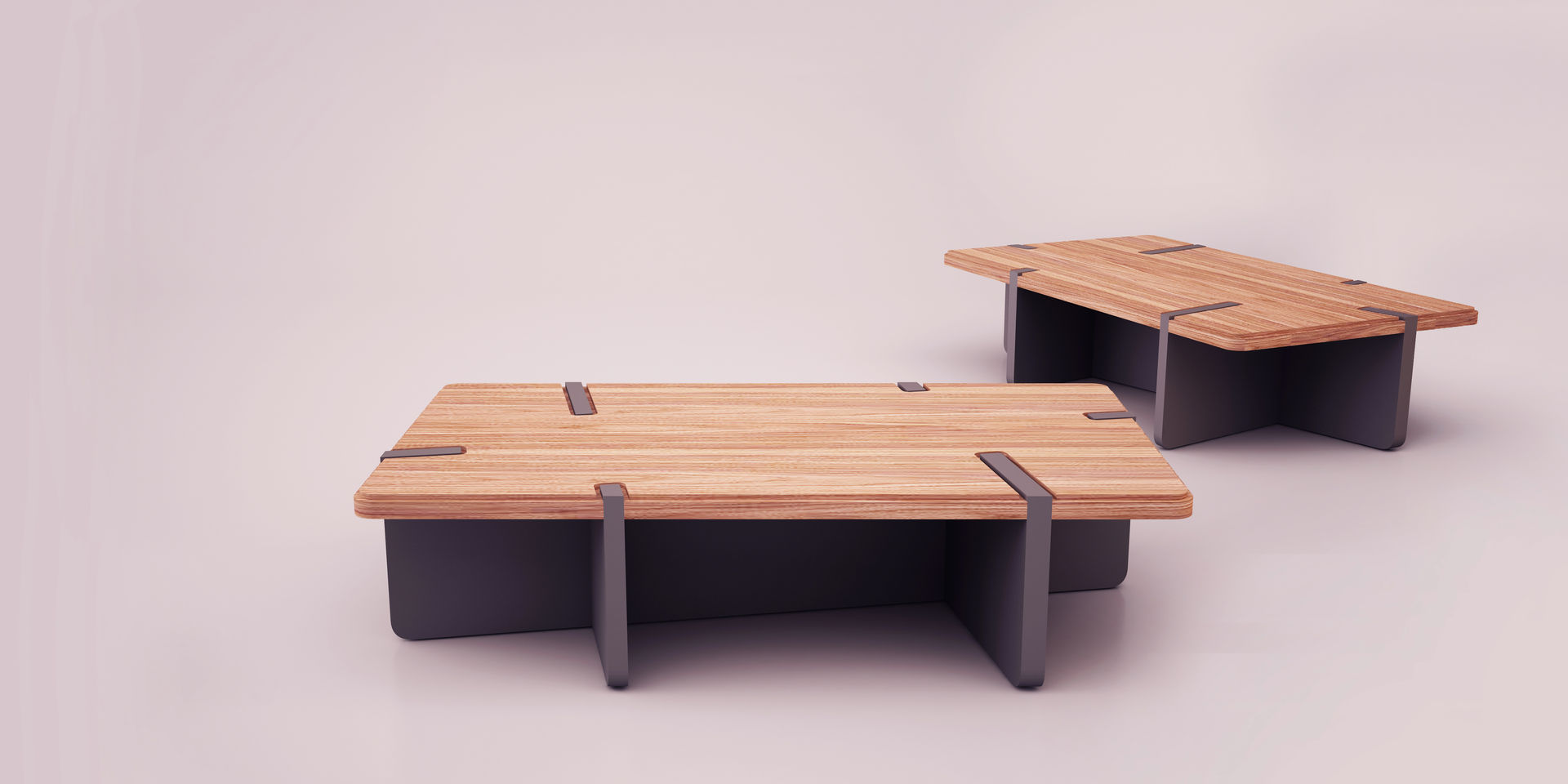 modern von Daedalus Furniture, Modern