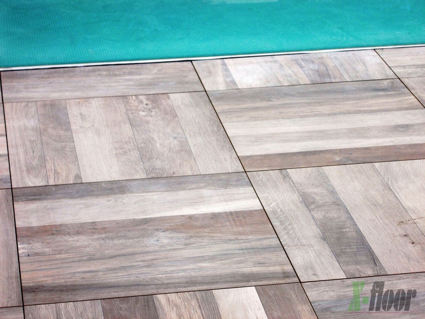 ​Il terrazzo si veste di nuovo, Newfloor Srl Newfloor Srl Terrace Accessories & decoration