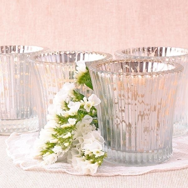 Farolillos y soportes para velas, Beautifulbluebrides.com Beautifulbluebrides.com ระเบียง, นอกชาน ระบบไฟ